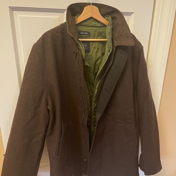 Coat - Picture 2 of 2